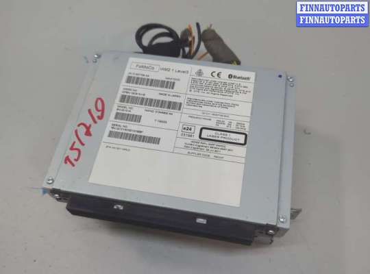 купить Проигрыватель, навигация на Land Rover Range Rover 4 2012-2021