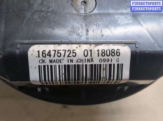 купить Двигатель отопителя (моторчик печки) на Chevrolet Equinox 2017-2024