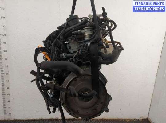 купить Двигатель (ДВС) на Audi A3 (8L) 1996-2003