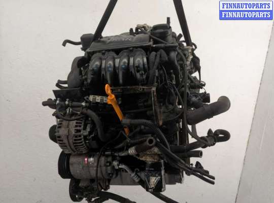 купить Двигатель (ДВС) на Audi A3 (8L) 1996-2003