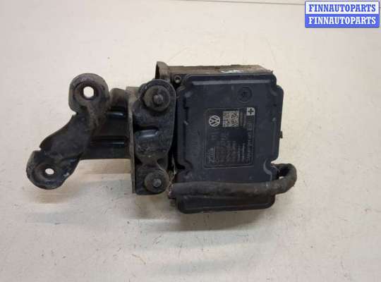 купить Блок АБС, насос (ABS, ESP, ASR) на Volkswagen Jetta 6 2010-2015