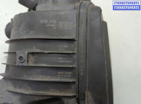 купить Корпус воздушного фильтра на Seat Leon 2 2005-2012