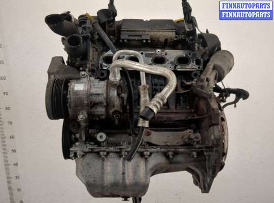 купить Двигатель (ДВС) на Opel Corsa D 2006-2014