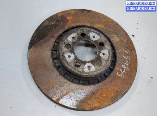 купить Диск тормозной на Volvo XC90 2002-2014