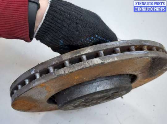 купить Диск тормозной на Volvo XC90 2002-2014