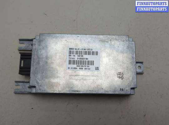 купить Блок комфорта на BMW 7 E65 2001-2008