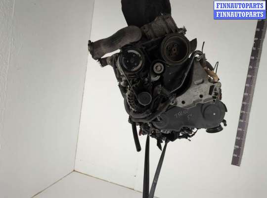 купить Форсунка топливная на Volkswagen Passat 6 2005-2010