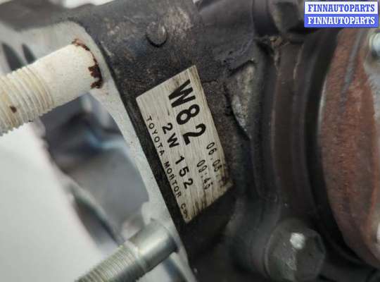 купить Редуктор Раздаточный КПП (раздатка) на Toyota RAV 4 2006-2013