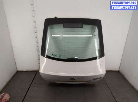 Купить Замок багажника на Skoda Octavia (A5) 2004-2013 Замок багажника SK541995 на Skoda Octavia (A5) 2004-2013