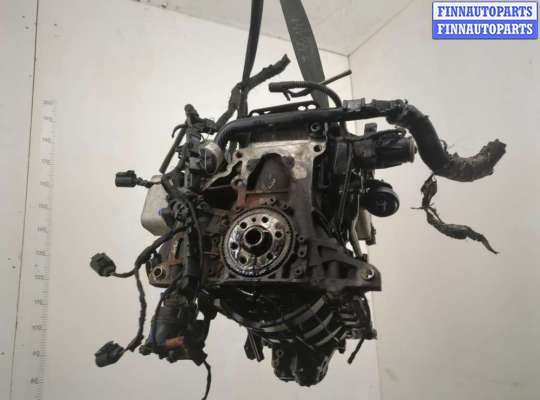 купить Блок цилиндров (Шорт блок) на Skoda Rapid 2012-2020