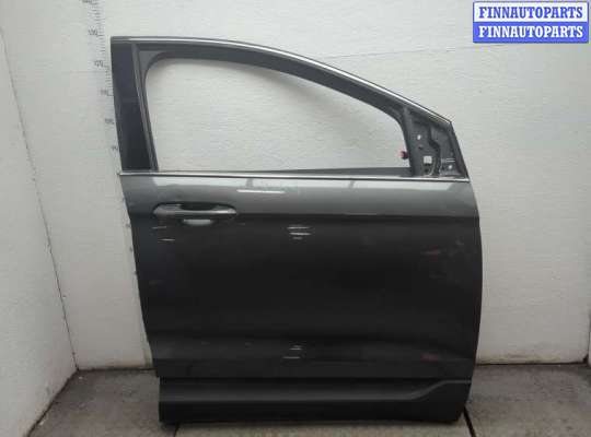 Стекло боковой двери FO2100835 на Ford Edge 2015-2018