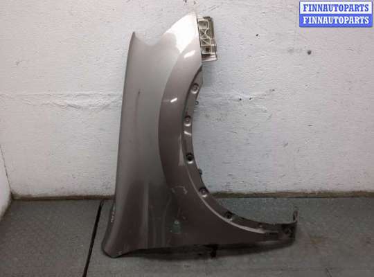 купить Крыло на Nissan Qashqai 2006-2013