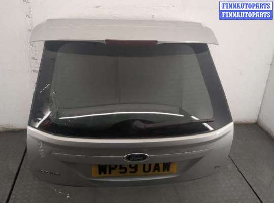 Крышка (дверь) багажника FO2100322 на Ford Focus 2 2008-2011