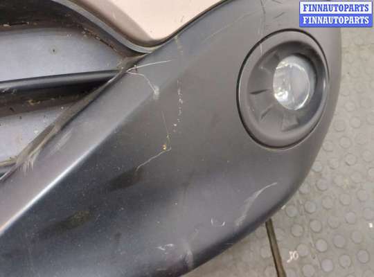 купить Бампер на Nissan Qashqai 2006-2013