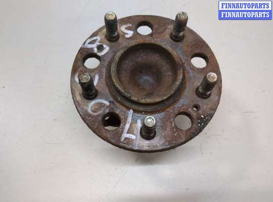 купить Ступица (кулак, цапфа) на Hyundai i40 2011-2019