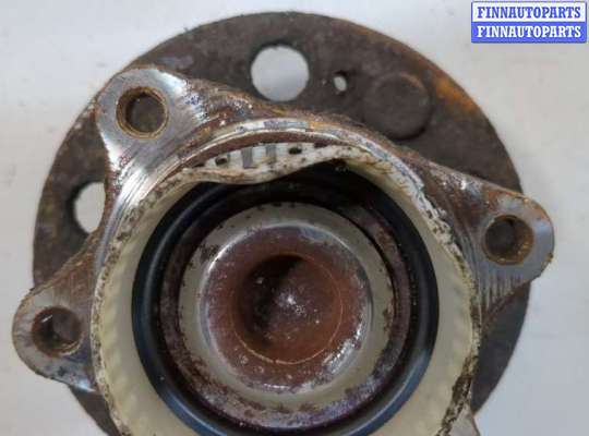 купить Ступица (кулак, цапфа) на Hyundai i40 2011-2019