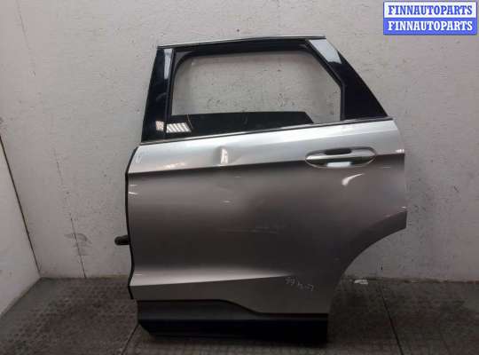 купить Замок двери на Ford Edge 2015-2018