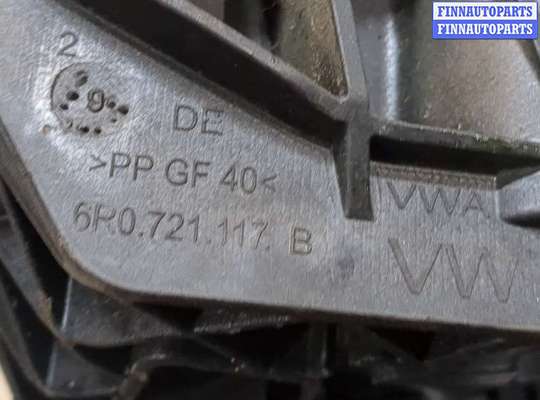 купить Педаль сцепления на Volkswagen Polo 2009-2014