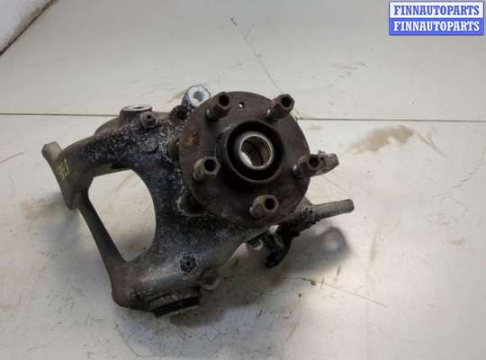 купить Ступица (кулак, цапфа) на Audi A6 (C7) 2011-2018