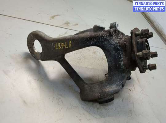 купить Ступица (кулак, цапфа) на Audi A6 (C7) 2011-2018