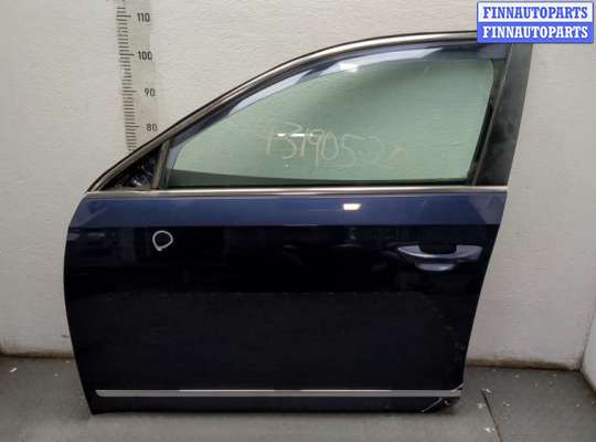 купить Дверь боковая (легковая) на Volkswagen Passat 7 2010-2019 Америка