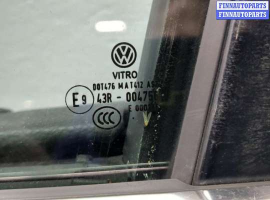 купить Дверь боковая (легковая) на Volkswagen Passat 7 2010-2019 Америка