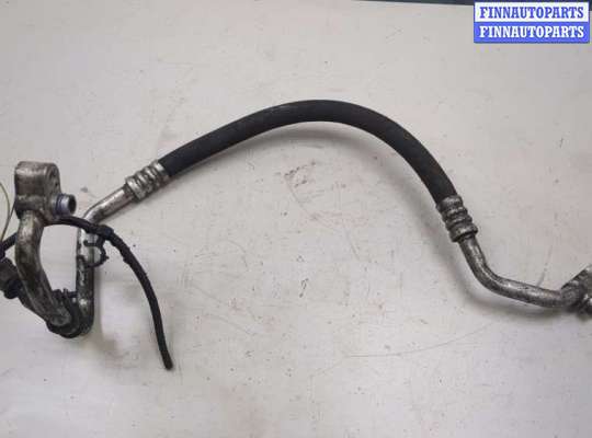 купить Трубка кондиционера на Volkswagen Touareg 2007-2010