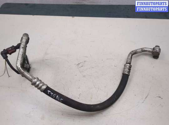 купить Трубка кондиционера на Volkswagen Touareg 2007-2010