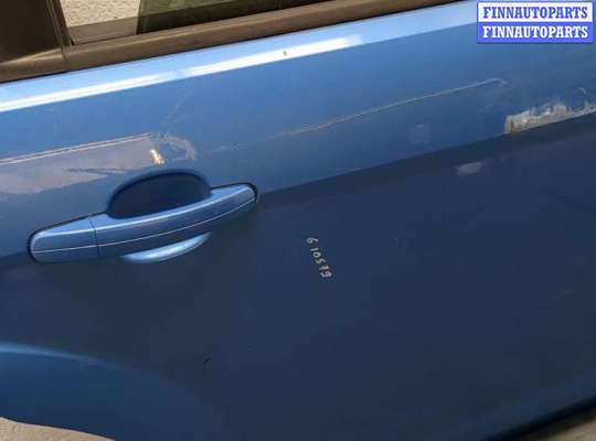 купить Дверь боковая (легковая) на Ford Focus 2 2008-2011