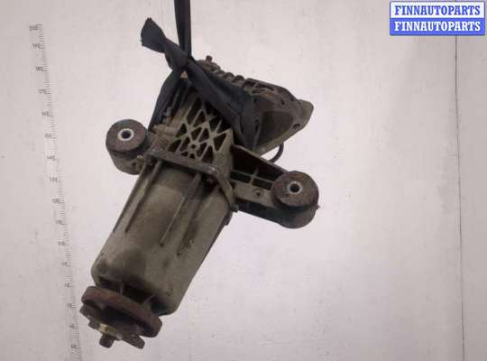 Редуктор моста CH482781 на Opel Antara 2006-2015