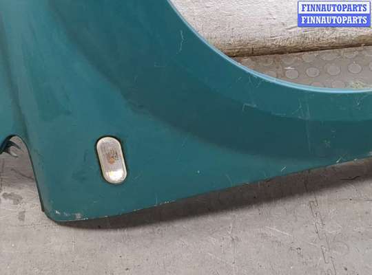 купить Крыло на Ford Focus 2 2005-2008