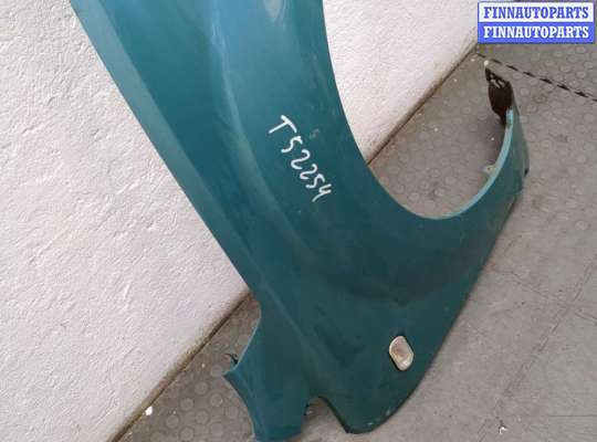 купить Крыло на Ford Focus 2 2005-2008