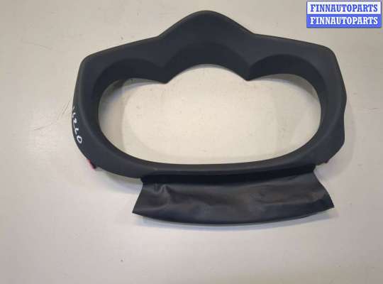 купить Рамка под щиток приборов на Toyota RAV 4 2006-2013
