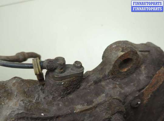 купить Ступица (кулак, цапфа) на Land Rover Discovery 3 2004-2009