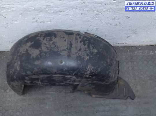 купить Защита арок (подкрылок) на Audi A6 (C6) 2004-2011