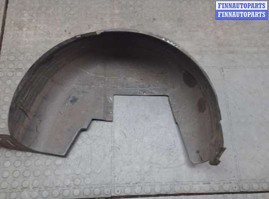 Защита арок (подкрылок) AU1611027 на Audi A6 (C6) 2004-2011