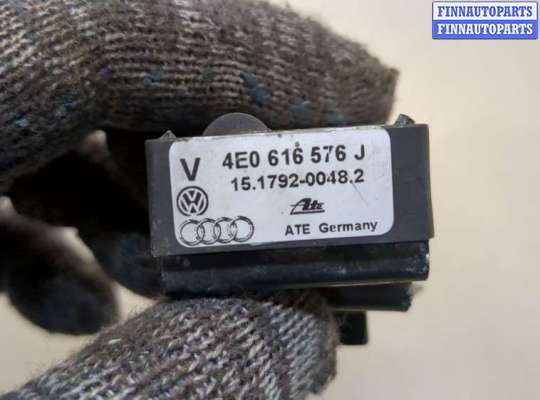 купить Датчик ускорения на Audi A8 (D3) 2002-2010