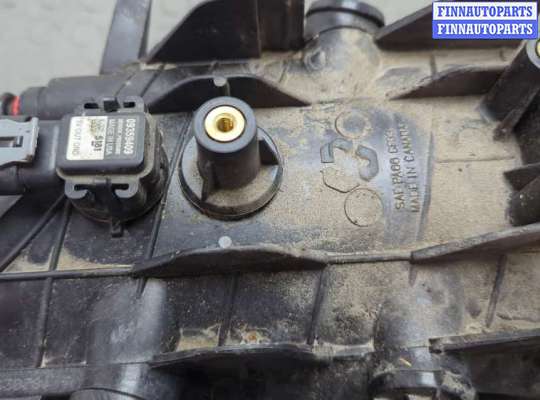 купить Коллектор впускной на Chevrolet Tahoe 1999-2006