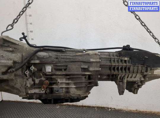 купить КПП - автомат (АКПП) 4х4 на Volkswagen Touareg 2007-2010