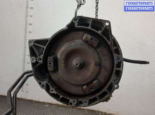 купить КПП - автомат (АКПП) 4х4 на Volkswagen Touareg 2007-2010
