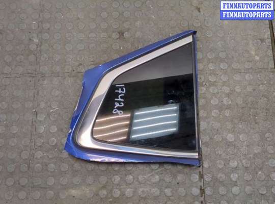 купить Стекло кузовное боковое на Nissan Rogue 2013-2020