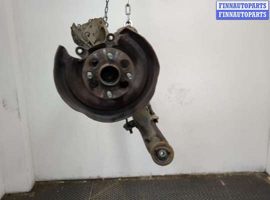 купить Ступица (кулак, цапфа) на Toyota Yaris 2005-2011