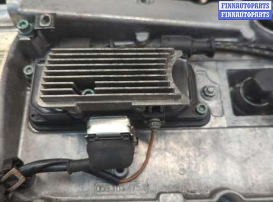 купить Компрессор кондиционера на Audi A4 (B5) 1994-2000