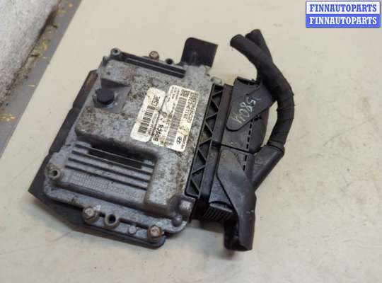 купить Блок управления двигателем на Hyundai Santa Fe 2005-2012