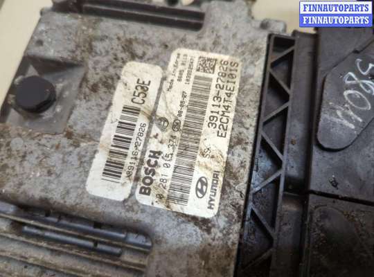 купить Блок управления двигателем на Hyundai Santa Fe 2005-2012