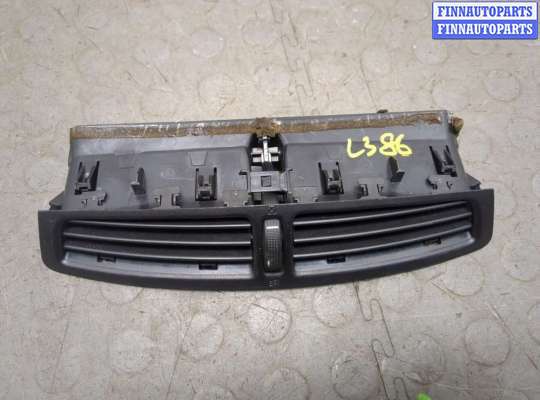 купить Дефлектор обдува салона на Ford Escape 2012-2015