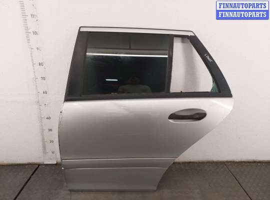 купить Дверная карта (Обшивка двери) на Mercedes C W203 2000-2008