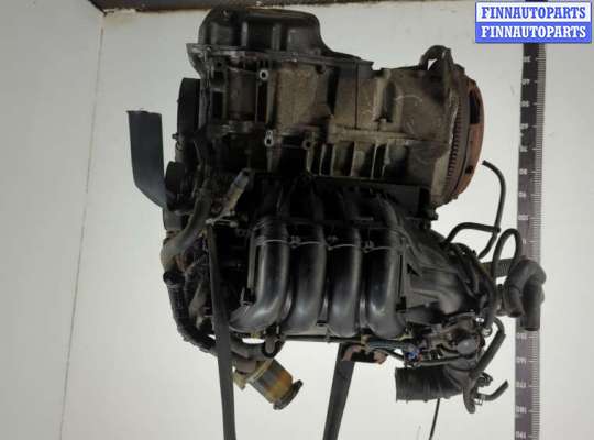 купить Форсунка топливная на Toyota RAV 4 2000-2005