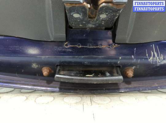 купить Замок багажника на Mazda 3 (BK) 2003-2009