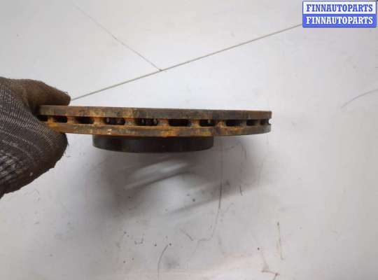 купить Диск тормозной на Audi A5 (8T) 2007-2016